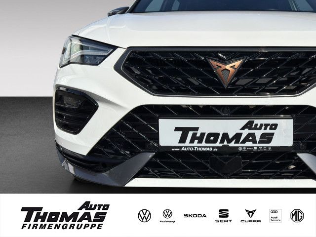 Cupra Ateca 26.100 km 29.880 &euro; Brühl 50321