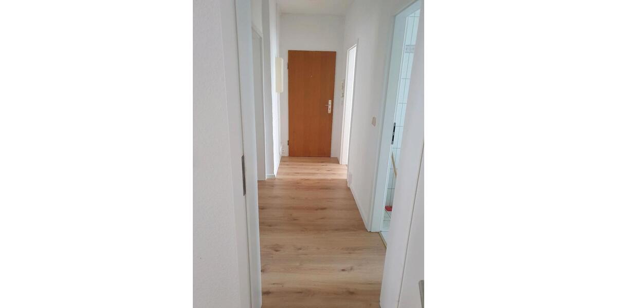 Etagenwohnung Hörselberg-Hainich Hainich - 3 Zimmer, 60 m&sup2;, 680&euro; | Angebot:26440065