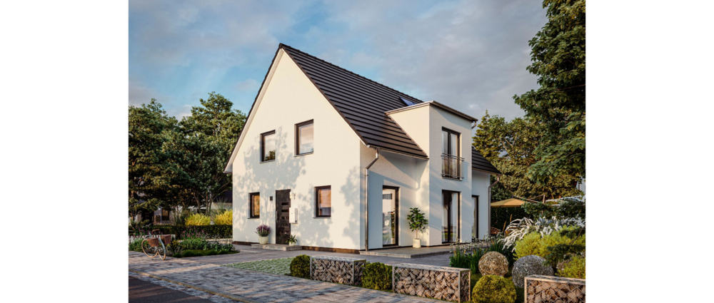 Haus zum Kaufen in Borkheide 522.280 € 164 m²