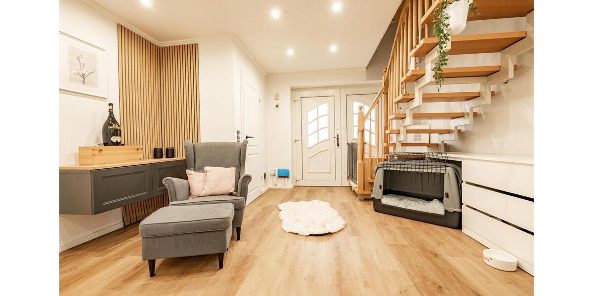Einfamilienhaus Brokdorf - 6 Zimmer, 126 m&sup2;, 435.000&euro; | Angebot:26606492