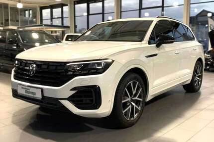 VW Touareg 51.500 km 49.900 &euro; Nottuln 48301