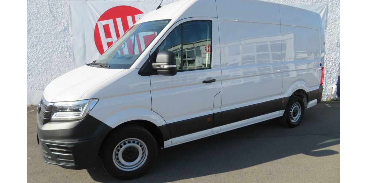 VW Crafter 84.440 km 42.980 &euro; Eschwege 37269
