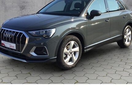 Audi Q3 8.000 km 33.980 &euro; Plauen 08527