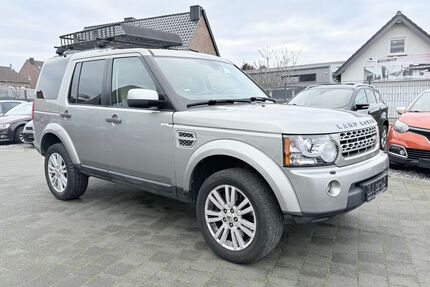 Land Rover Discovery 240.972 km 5.900 &euro; Übach Palenberg 52531
