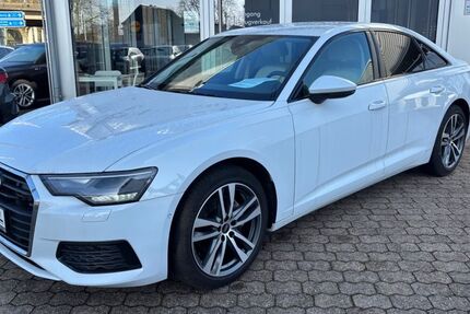 Audi A6 42.000 km 34.950 &euro; Merzig 66663