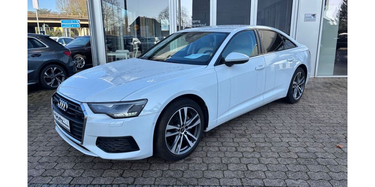 Audi A6 42.000 km 34.950 &euro; Merzig 66663
