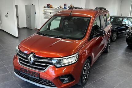 Renault Kangoo 38.000 km 19.900 &euro; Pfungstadt 64319