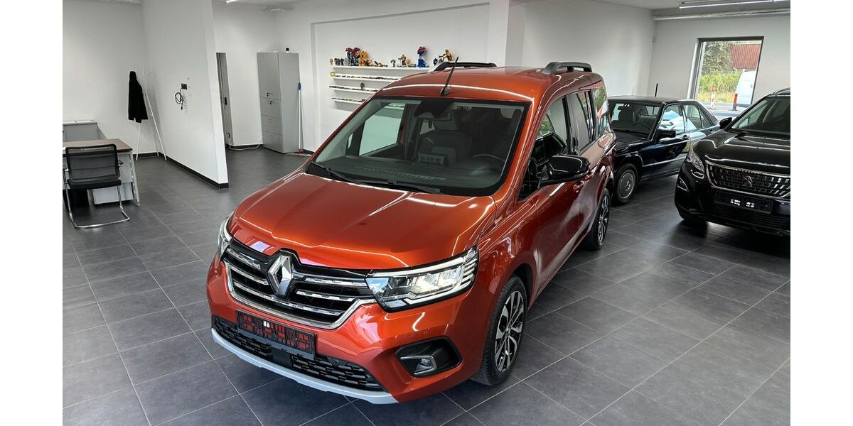 Renault Kangoo 38.000 km 19.900 &euro; Pfungstadt 64319