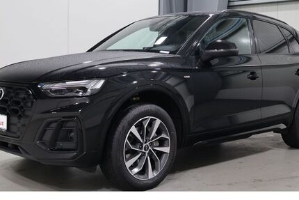 Audi Q5 41.325 km 43.920 &euro; Aachen 52078