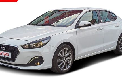 Hyundai i30 86.442 km 16.990 &euro; Hannover 30179