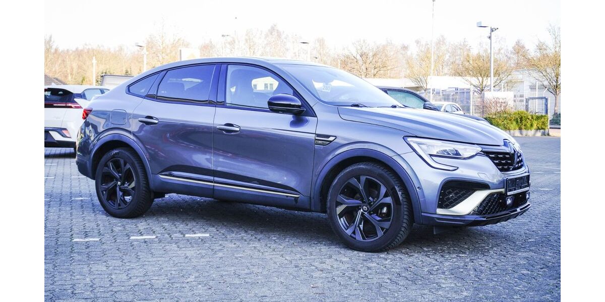 Renault Arkana 28.417 km 21.990 &euro; Neumünster 24536