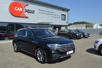 VW Touareg 85.900 km 39.990 &euro; Rheinfelden 79618