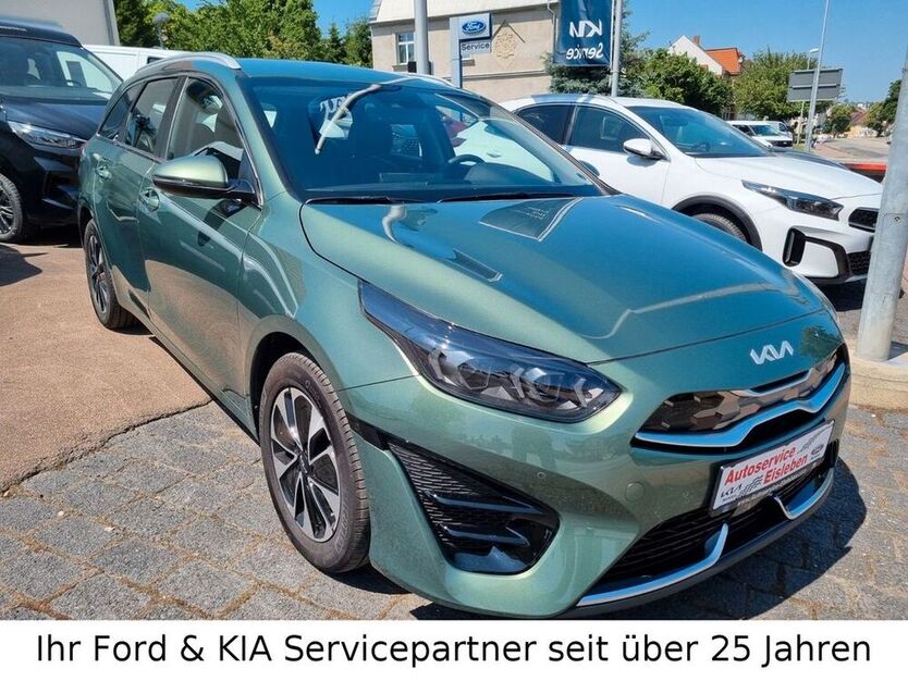 ceed Sportswagon