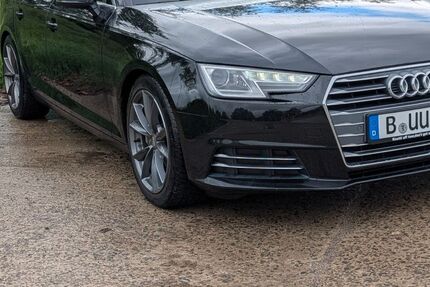 Audi A4 114.750 km 21.400 &euro; Bernau 16321