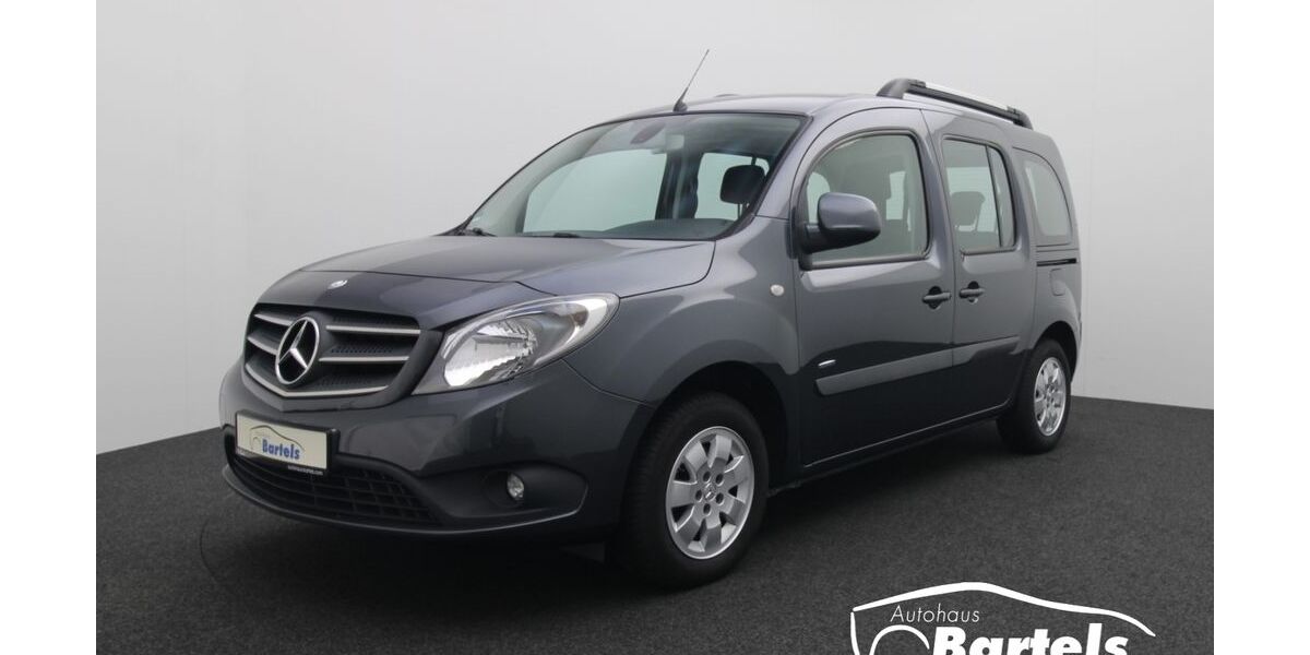 Mercedes-Benz Citan 75.633 km 14.490 &euro; Sögel 49751