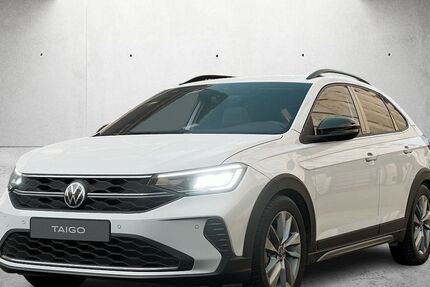VW Taigo 1.900 km 28.950 &euro; Goslar 38644