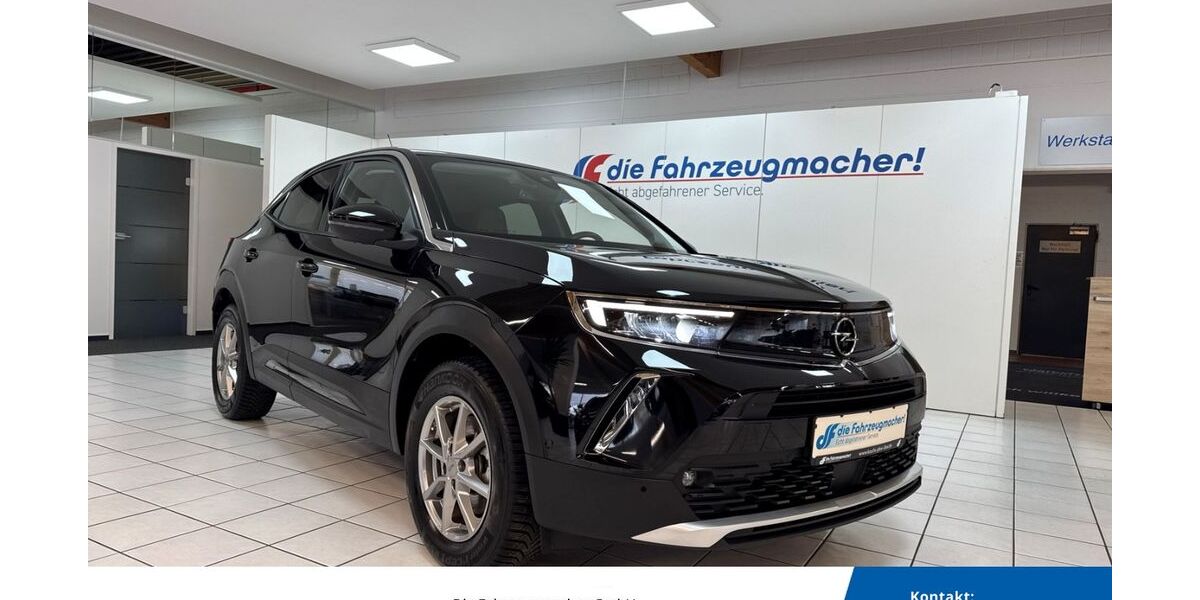 Opel Mokka 52.000 km 15.988 &euro; Rheinbach 53359