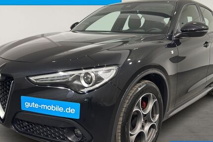 Alfa Romeo Stelvio 39.500 km 31.990 &euro; Reutlingen 72762