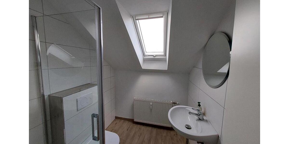 Dachgeschoßwohnung Gütersloh Isselhorst - 1 Zimmer, 50 m&sup2;, 450&euro; | Angebot:26271501