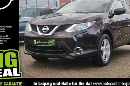 Nissan Qashqai 139.334 km 12.970 &euro; Halle 06130