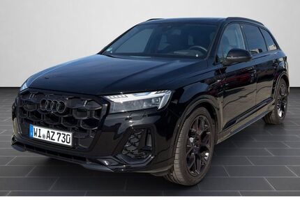 Audi Q7 3.990 km 98.980 &euro; Wiesbaden 65189