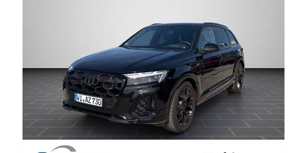 Audi Q7 3.990 km 98.980 &euro; Wiesbaden 65189