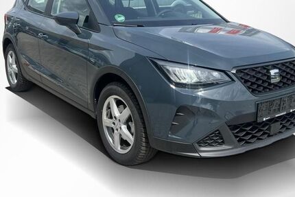 Seat Arona 14.171 km 17.650 &euro; Köthen 06366