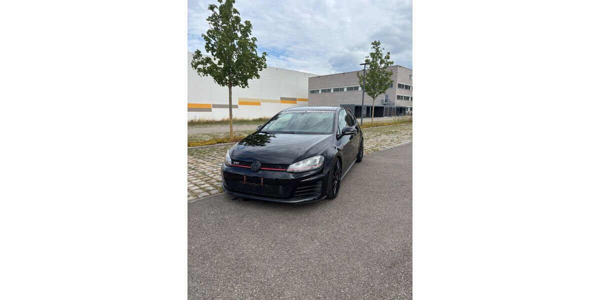 VW Golf 87.000 km 18.000 &euro; Zell u.A. 73119