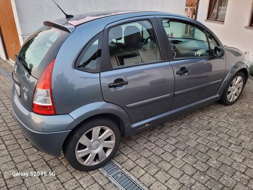 Citroen C3 144.212 km 1.700 € Niedernhall 74676