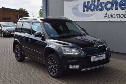 Skoda Yeti 65.000 km 13.700 &euro; Nordkirchen-Capelle 59394