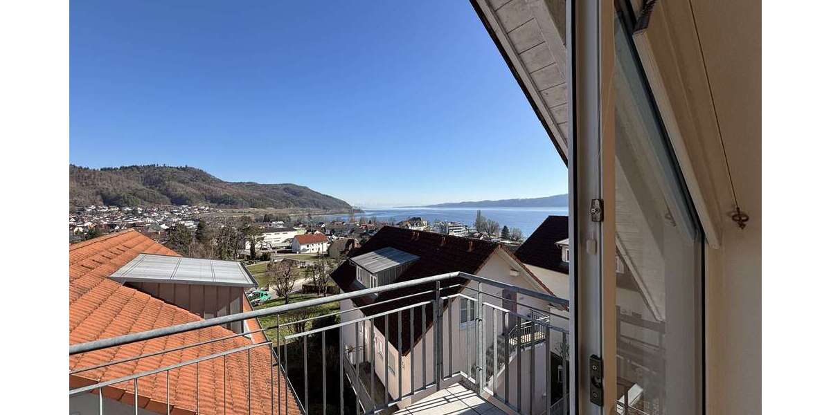 Etagenwohnung Bodman-Ludwigshafen Ludwigshafen - 2 Zimmer, 77 m&sup2;, 465.000&euro; | Angebot:25152502