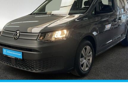 VW Caddy 5.718 km 31.444 &euro; Hamburg 22761