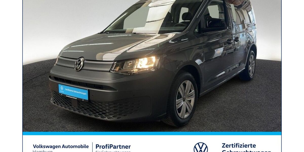 VW Caddy 5.718 km 31.444 &euro; Hamburg 22761