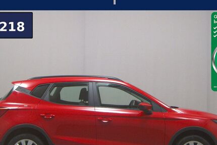 Seat Arona 45.301 km 14.380 &euro; Gyhum/Bockel 27404