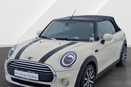 Mini One Cabrio 54.260 km 16.504 &euro; Wunstorf 31515