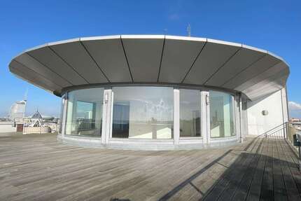 Wohnung zum Kaufen in Bremerhaven 790.000 € 175 m² 5 zimmer