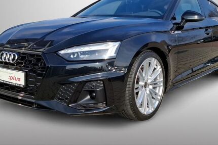 Audi A5 53.180 km 42.860 &euro; Helbra 06311