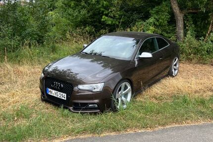 Audi S5 206.000 km 16.300 &euro; Bad Wimpfen 74206
