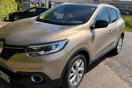 Renault Kadjar 25.726 km 13.700 &euro; Borken 34582