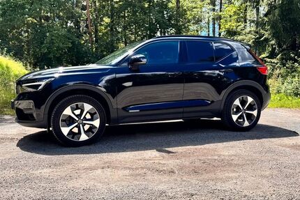 Volvo XC40 46.000 km 32.250 &euro; Rabenau 01734