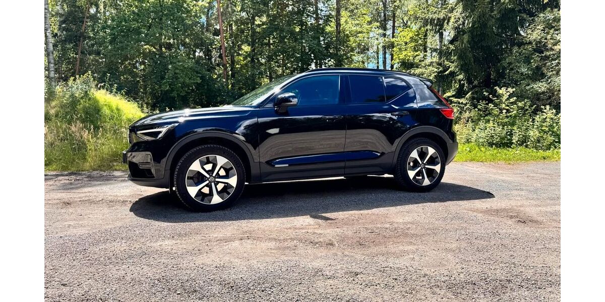 Volvo XC40 46.000 km 32.250 &euro; Rabenau 01734