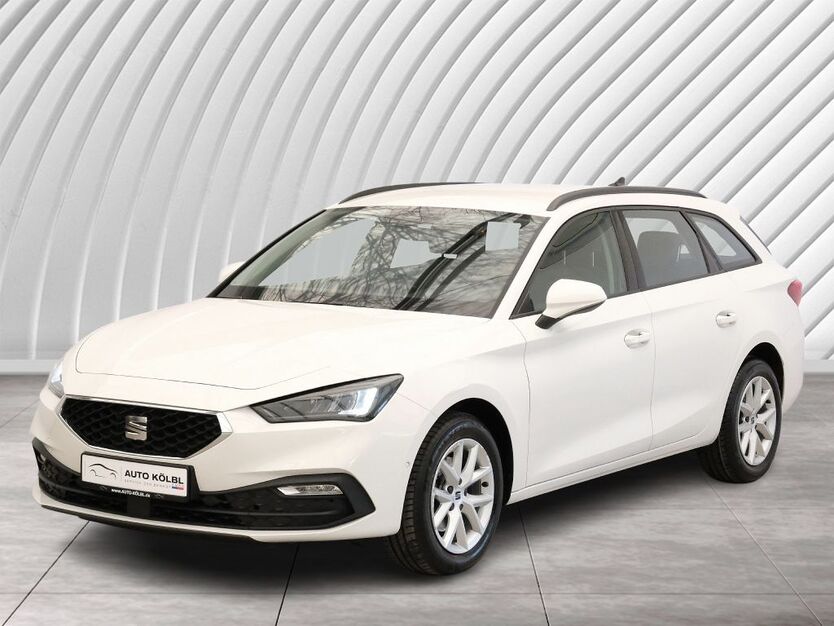 Seat Leon 30.682 km 24.490 € Oberschleißheim 85764