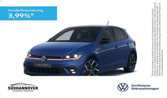 VW Polo 17.600 km 30.995 &euro; Göttingen 37081
