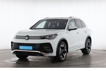 VW Tiguan 15.826 km 41.430 &euro; Plattling 94447