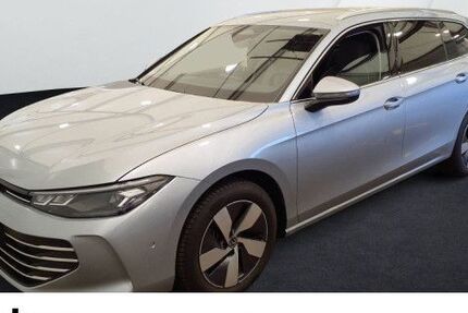 VW Passat Variant