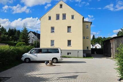 Wohnung Oederan - 3 Zimmer, 78 m&sup2;, 390&euro; | Angebot:25874766