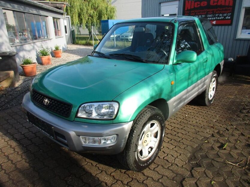 RAV 4