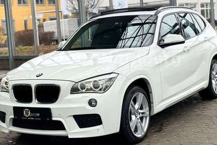 BMW X1 135.000 km 15.390 &euro; Nuernberg 90459