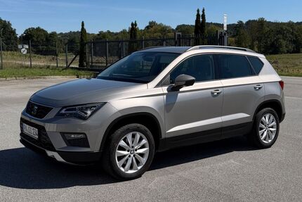 Seat Ateca 158.000 km 10.600 &euro; Johanniskirchen 84381