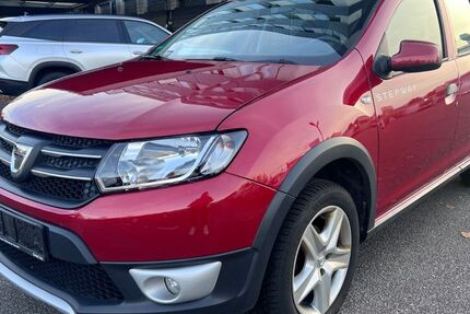 Dacia Sandero 105.161 km 4.999 € Berlin 12249